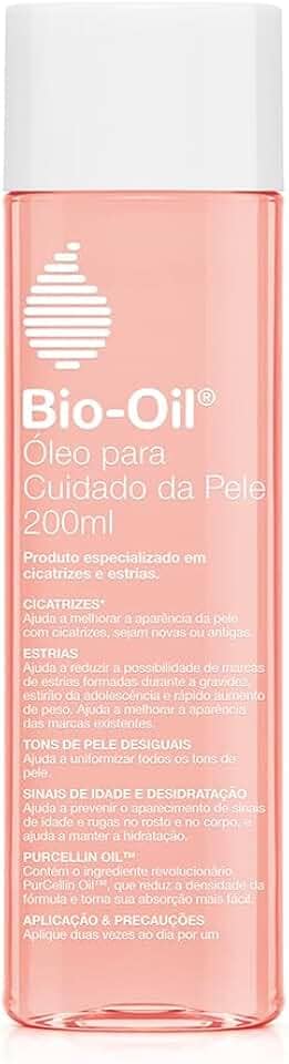 Bio Oil Bio