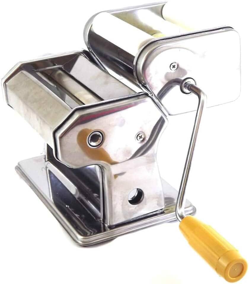 Maquina de macarrão para massas espaguete ravióli talharim lasanha pastel