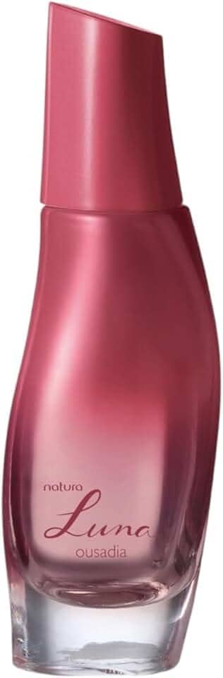Perfume Luna Ousadia Desod. Colônia Miniatura Feminino 25ml