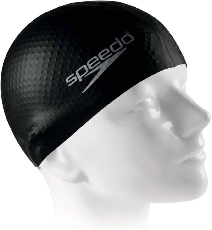 Speedo Touca
