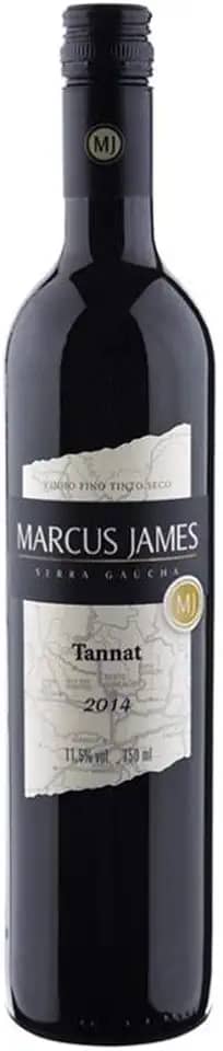 v nac marcus james tannat 750ml