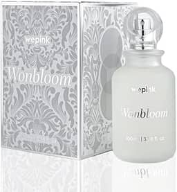 Wonbloom Desodorante Colônia 100ml Wepink