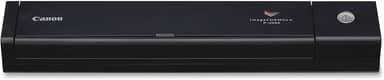 Scanner Canon P-208 - preto