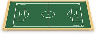 Campo de Futebol de Botão