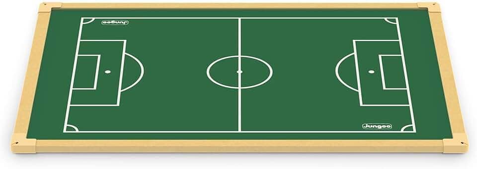 Campo de Futebol de Botão