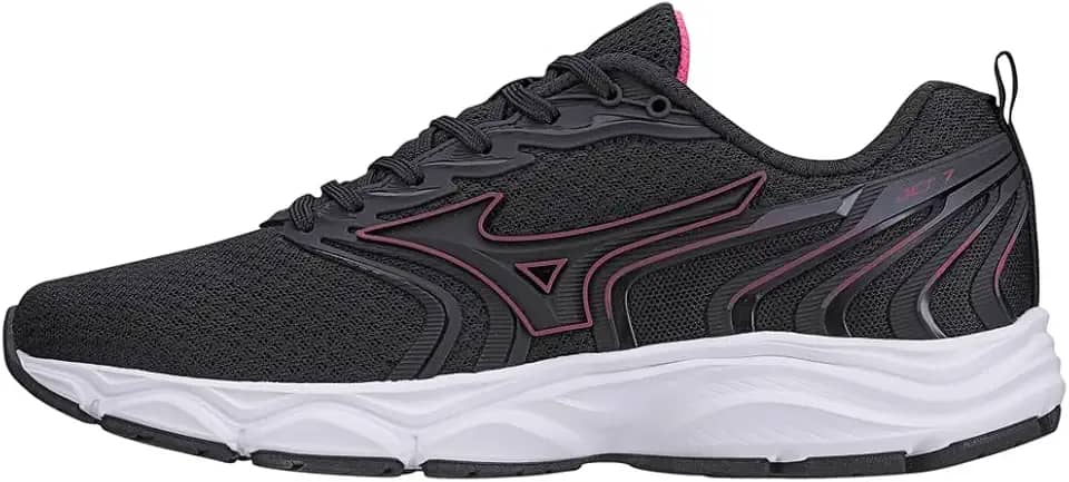 Tênis de Corrida Feminino Mizuno Jet 7