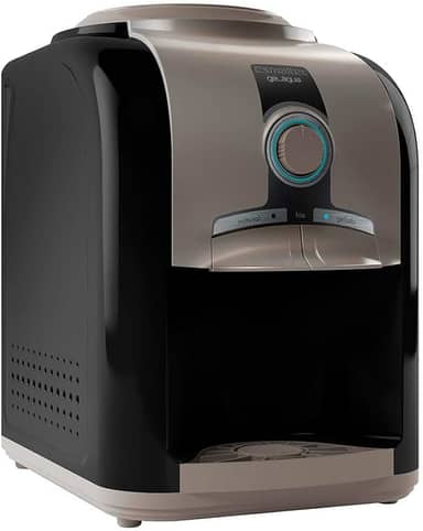 BEBEDOURO EGM30 127V PRETO MN