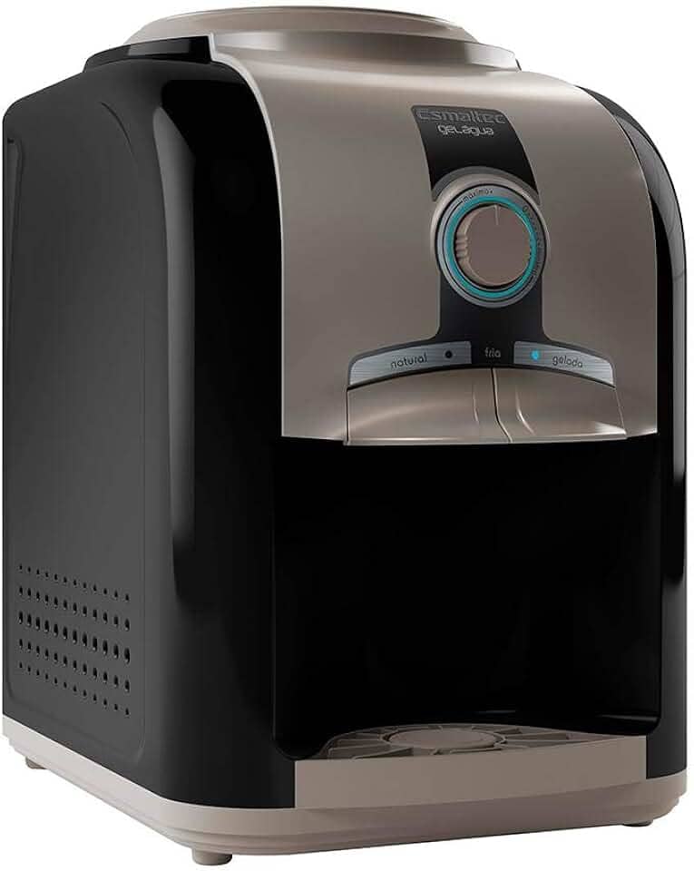 BEBEDOURO EGM30 127V PRETO MN