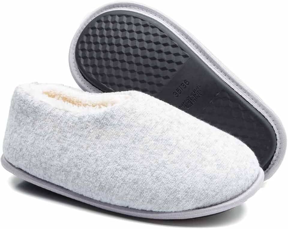 Pantufa Sapatilha Antiderrapante Forração de Pelo 100% Poliéster Unissex-Adultos-Infantil 27/28 até 45/46 Super Quentinha.