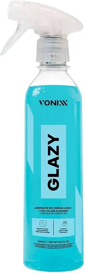 GLAZY 500ML