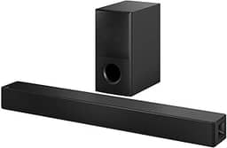 Soundbar LG 4.1 canais 600W RMS Bluetooth USB HDMI DTS Virtual X Bass Blast AI Sound Pro - SNH5