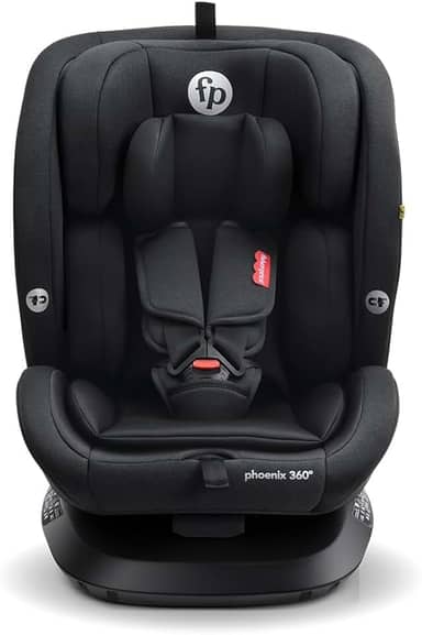 Cadeira Para Auto Phoenix 360° Isize 40-150cm Fisher-Price - BB723