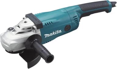 MAKITA ESMERILHADEIRA ANGULAR 180MM (7 POL) 2.200W 220V GA7020