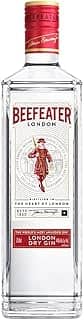 Beefeater Gin London Dry 750 Ml