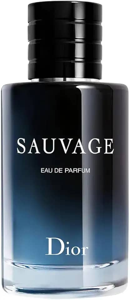 Perfume Masculino Sauvage Dior Parfum 100ml