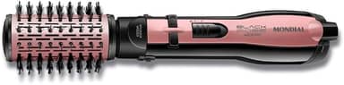 MONDIAL Escova Rotativa, Golden Rose/Preto, 1200W, 127V - ER-10