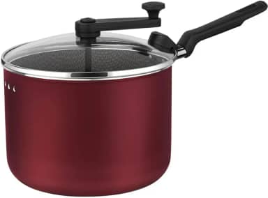 Pipoqueira Loreto Antiaderente Starflon Max Tramontina