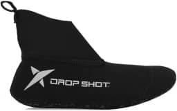 Sapatilha Drop Shot Neo 1.0 Beach Tennis Branca-43/44