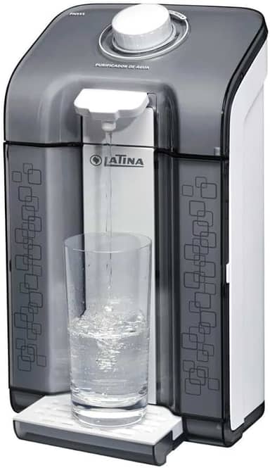 Purificador de Água Mineral Natural PN555