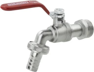 THOMPSON TORNEIRA DE ESFERA 3/4" MARCA