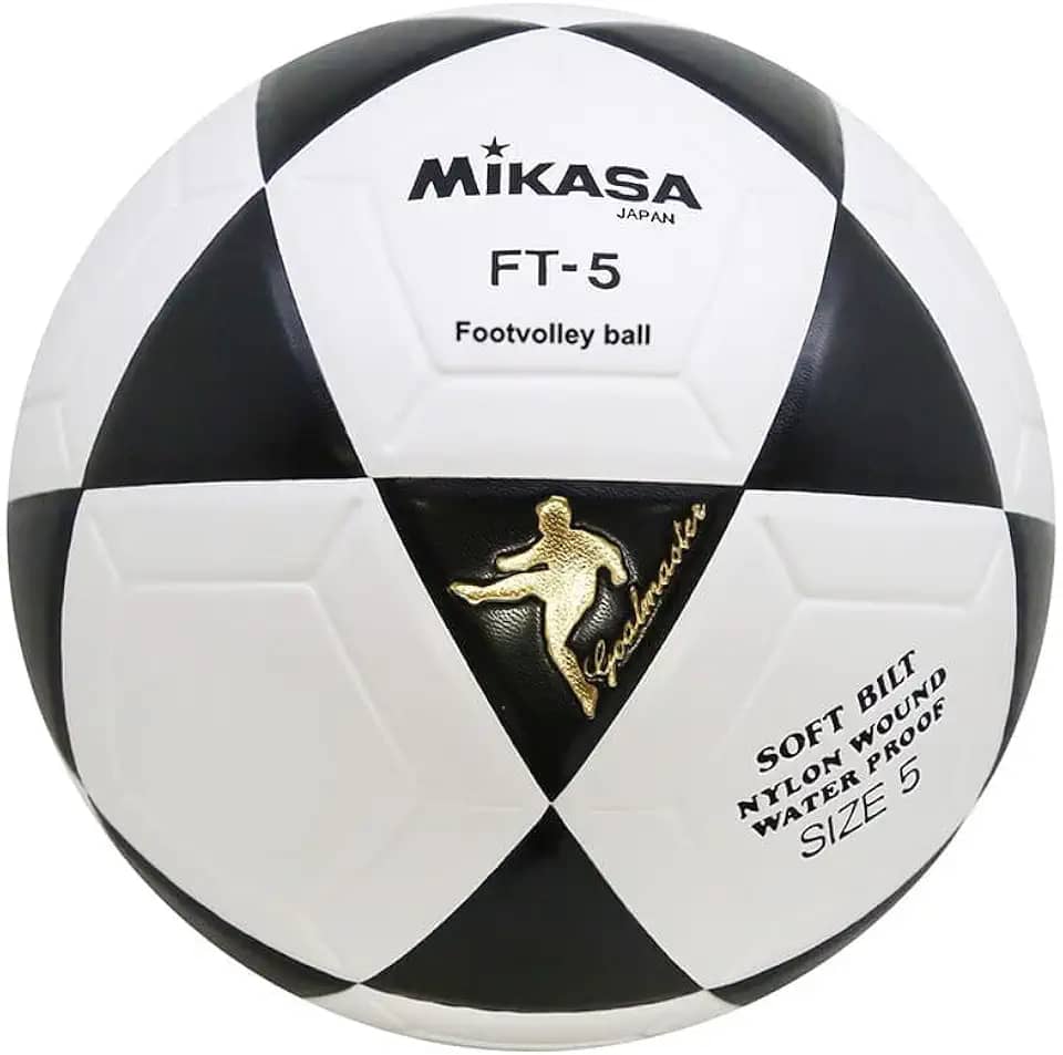 Mikasa Bola de Futevolei FT 5