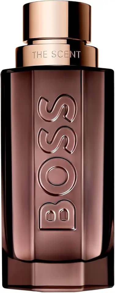 Hugo Boss The Scent For Her Eau de Parfum 100ML, Hugo Boss, 100