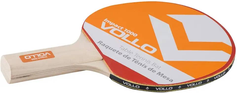 Vollo Raquete de Tênis de Mesa