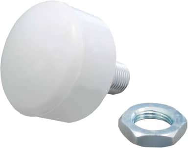 Freio para Patins Quad Traxart Regulável Klassic - DY-131