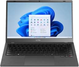 NOTEBOOK UB490 I3 8145U 4 GB SSD 120GB WINDOWS 11 HOME 15.6. - UB490