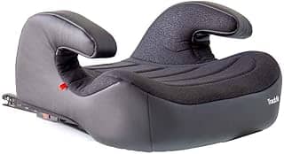 Safety 1st, Booster Trackfix, Black