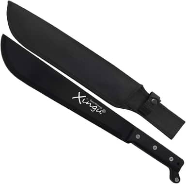 Facão Xingú com Bainha