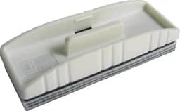 Apagador Quadro, 06 Feltros Removivel, Gramp Line