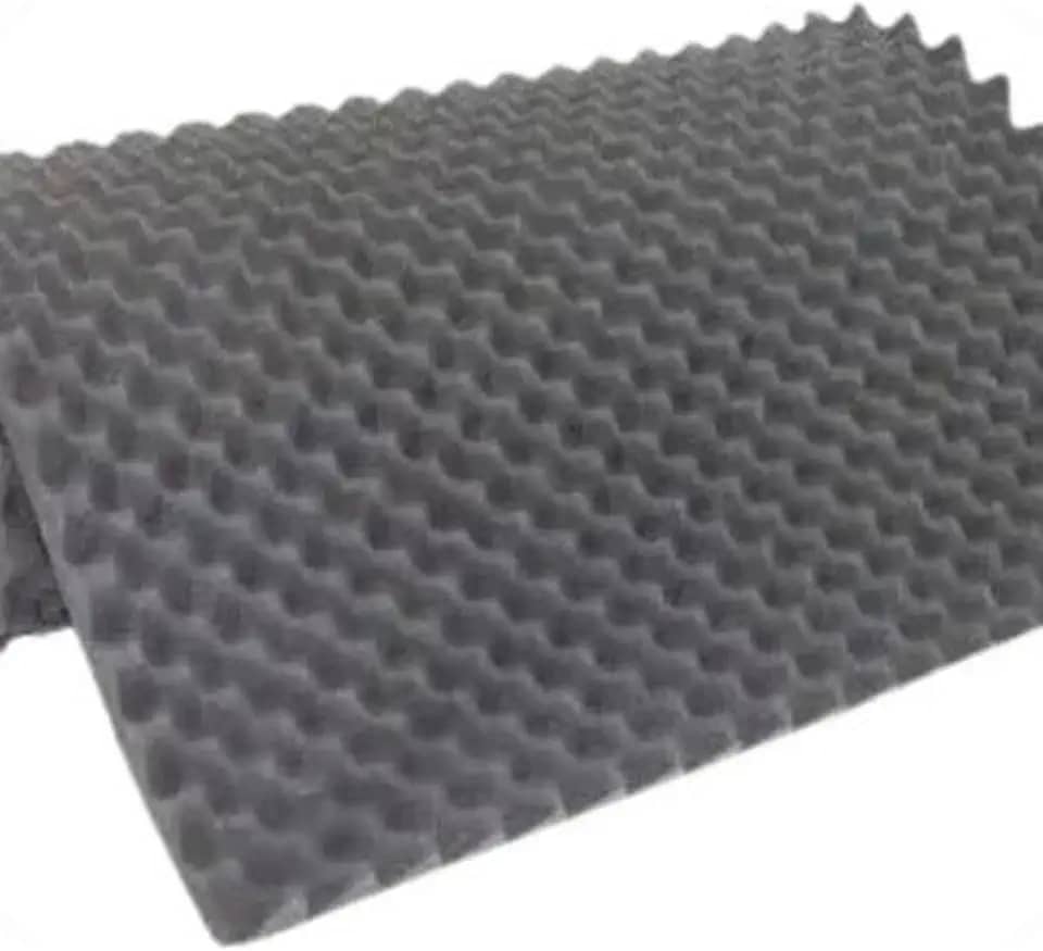 Casca De Ovo D33 Colchonete Casal Luckspuma Conforto