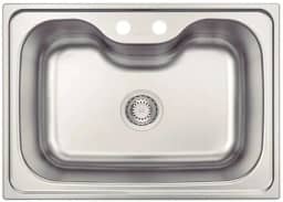 Cuba Tramontina Morgana 60 FX Undermount 69x49 93806192 Inox Acetinado