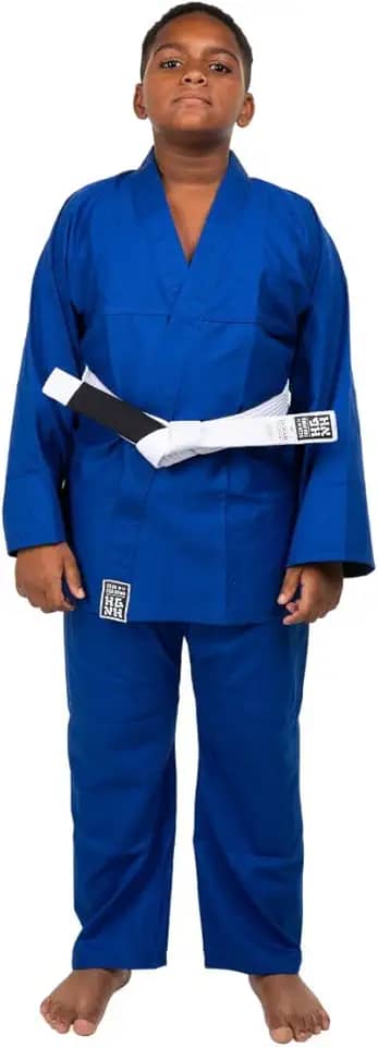 Kimono Kids Kimono Kids HaganahJuventude unisex