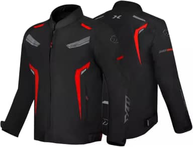 Jaqueta Moto Motociclista X11 One Sport Masculina Feminina