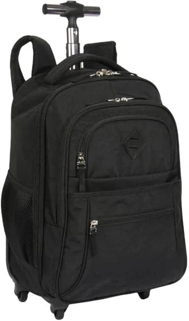 Mochilete 4 Rodas Sestini Rolling