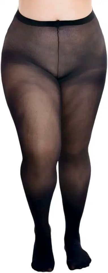 Meia Calça Opaca Plus Lobafeminino