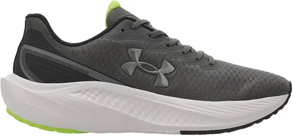 Tênis de Corrida Under Armour Charged Wing 2 Masculino