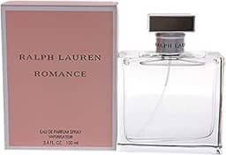 Ralph Lauren Perfume Romance Edp 100Ml