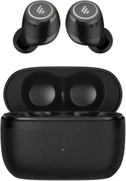 EDIFIER Fone de Ouvido TWS Bluetooth 5.4 X3 PRO (Preto)