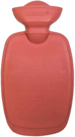Bolsa Água Quente Bc0010, Bordo, Mercur, 500 ml
