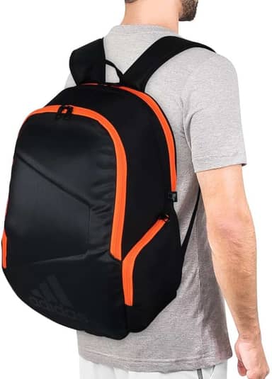 Adidas Padel Padel, laranja, tamanho único