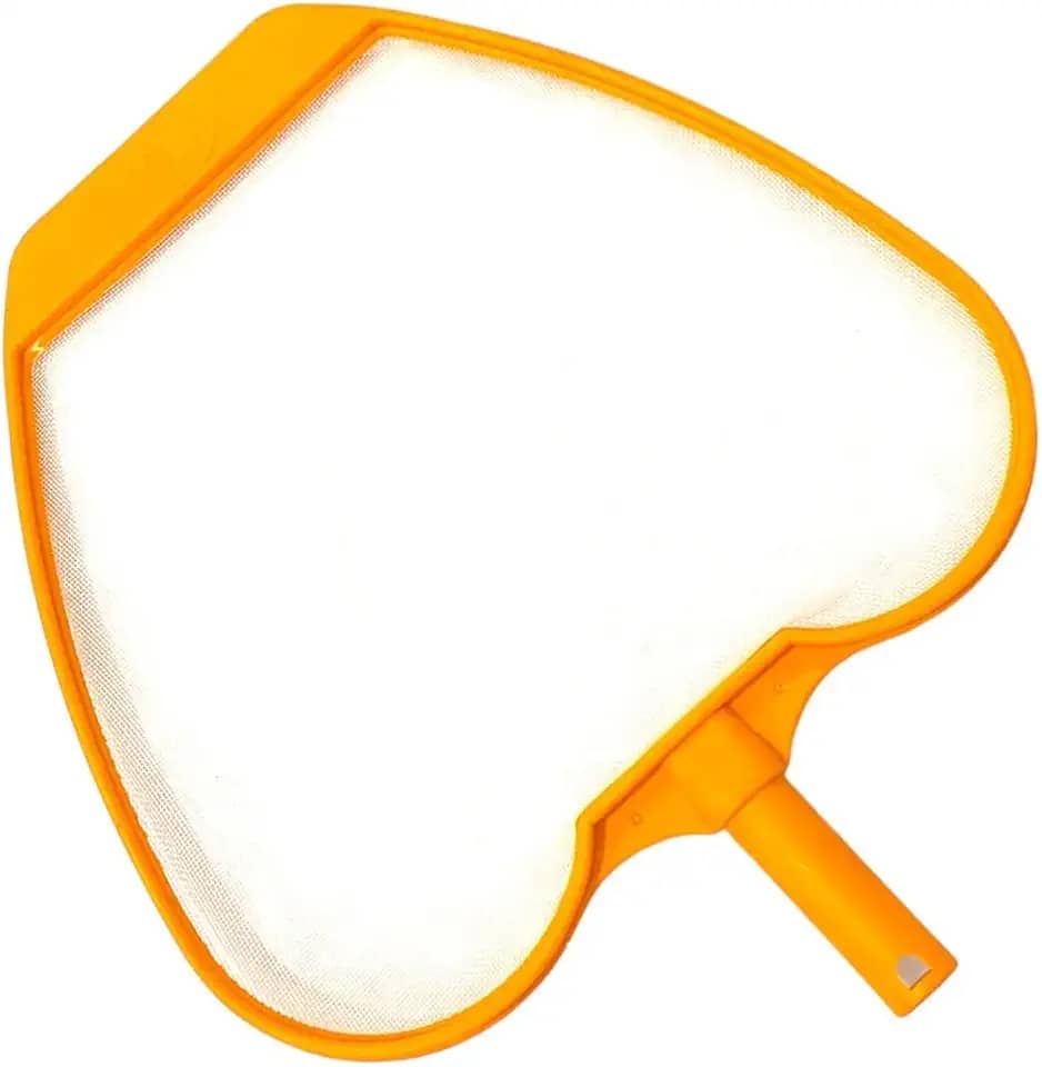 Peneira Plástica iGUi Cata Folha Para Piscinas Igui E Splash - Original