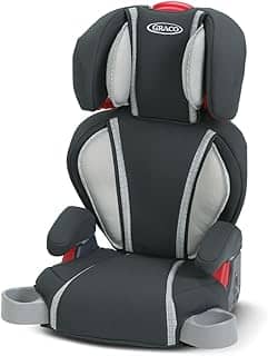 Graco Assento elevado, glacier TurboBooster