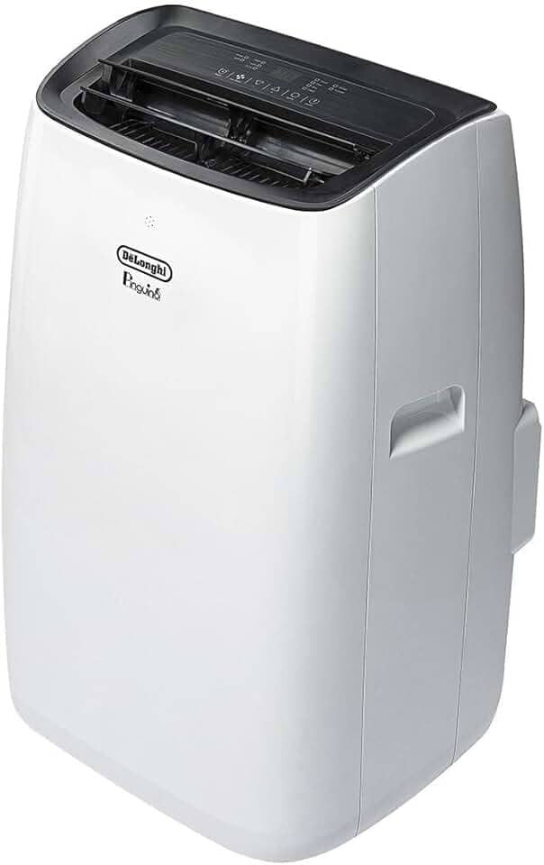 Ar Condicionado Portátil Delonghi Pinguino 12000 BTU, Frio - T120ED (127V)