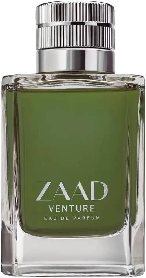 Zaad Venture Eau De Parfum 95ml