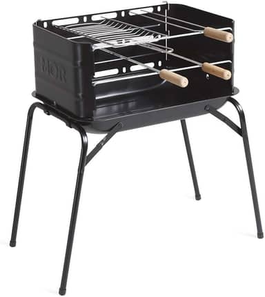 Mor - Churrasqueira Montana