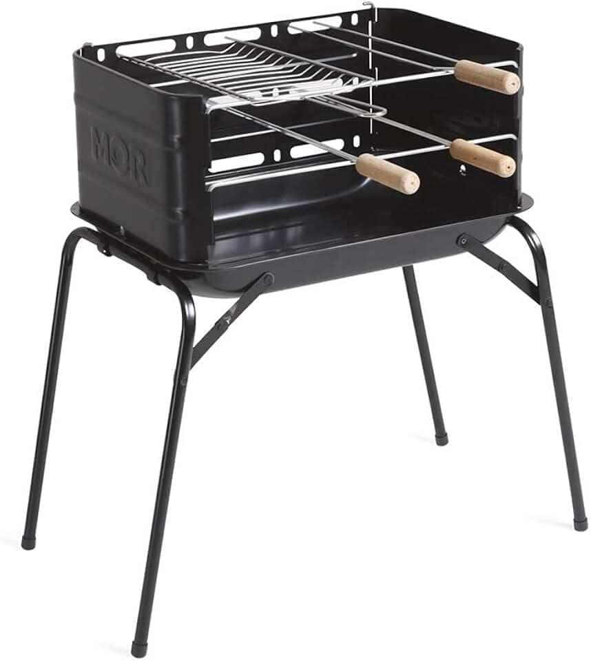 Mor - Churrasqueira Montana