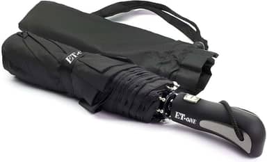 Guarda Chuva Original Abre E Fecha Automático Reforçado